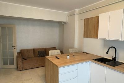 Apartament cu 2 camere de inchirat- Royal Town Copou Iasi - 8