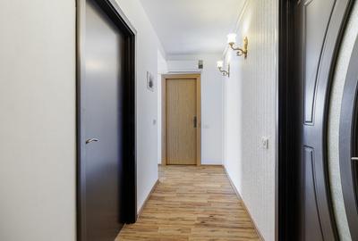 Apartament 2 camere -  Residence - 12
