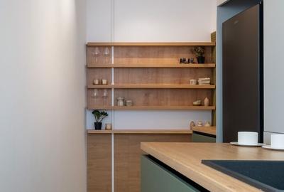 Apartament 3 camere | Prima închiriere | Renovare lux |Parcul Cișmigiu - 12