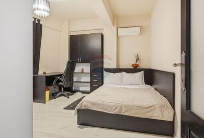 PENTHOUSE ULTRACENTRAL CU PRIVELISTE PANORAMICĂ | 3 CAMERE - 16