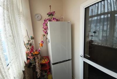 Apartament 2 camere | Burdujeni – Cuza Vodă III - 12