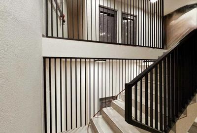 Apartament ,2 camere ,parcare subterana  Marasti - 6