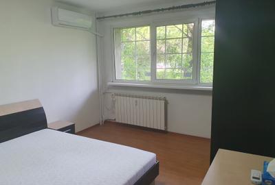 Vanzare-2 camere-p/4-dec-Dr Taberei-Plaza-reabilitat-liber-mobilat-92800€ - 15