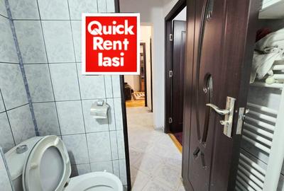 Ultracentral Moldova Center(Palatul Culturii) Apartament 2Camere De Inchiriat - 12