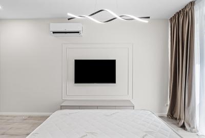 HERASTRAU - APARTAMENT 2 CAMERE - MOBILAT - 10
