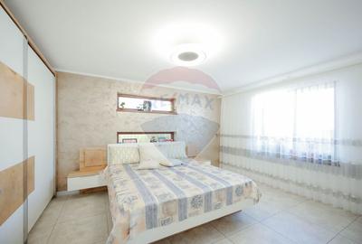 De vânzare casă cu 3 camere, teren 486 mp, în Sânmartin - 6