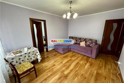 VANZARE APARTAMENT 2 CAMERE ETAJ 3 ZONA VEST, PLOIESTI - 1