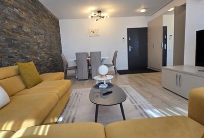 Apartament 2 camere de inchiriat in Valletta Residence - 13