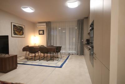 Apartament deosebit pentru oameni deosebiti.Totul premium. - 11