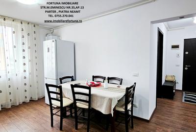 Apartament la cheie cu 4 camere decomandate, boxa,loc parcare,etaj 2, Maratei - 3