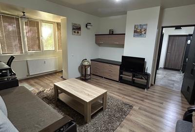 Garsonieră drumul taberei orizont mobilată modern - 2