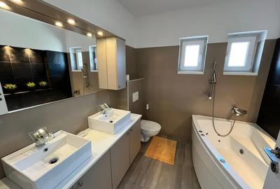 Casă tip duplex, 5 camere, garaj, curte, PETFRIENDLY, zona Auchan Iris - 7