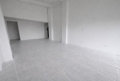 Penthouse exclusivist – bloc Central Park  – Strada Basarabiei - 2
