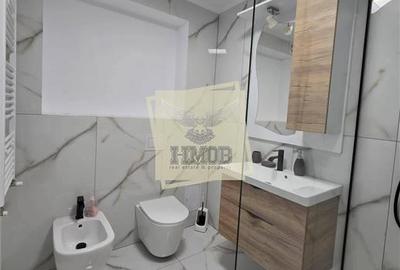 Apartament 2 camere 47 mpu 2 balcoane |Nou Valea Aurie - 6
