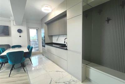 Apartament INTABULAT in Tatarasi: 4 camere, 93 mp, parcare inclusa - 3
