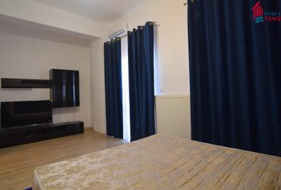 OFERTA NOUA - Penthouse de iinchiriat in River,s Towers - 4
