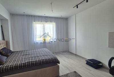 Apartament tip studio Rin Grand - 2