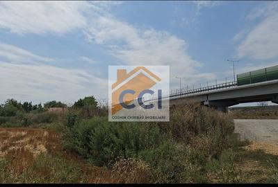 Teren intravilan– 50.000 mp, Bacău, Șoseaua Hol - 11