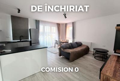 Apartament cu 3 camere în care te simți acasă - Maurer Residence - 1