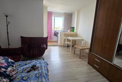 Garsoniera Drumul Taberei metrou Favorit - 2