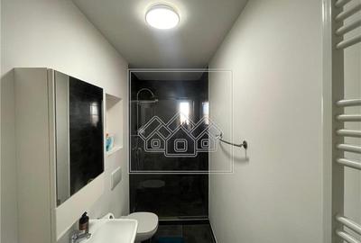 Apartament 2 camere, 58 mp, 2 terase, parcare si lift - Cart. Arhitectilor - 7