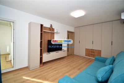 Apartament cu 2 camere decomandat, mobilat în P-ța Muncii