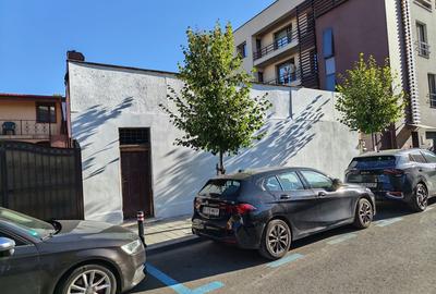 Casă individuală cu 5 camere în Ștefan cel Mare