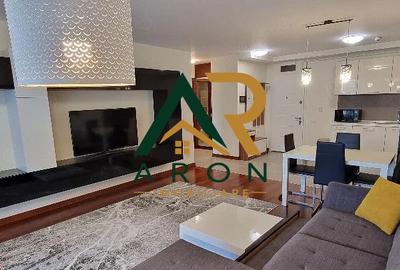 Apartament cu 2 camere semidecomandat, mobilat în Dristor