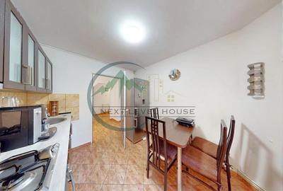 Apartament 3 camere, structura mare, etaj 1, Astra - 2