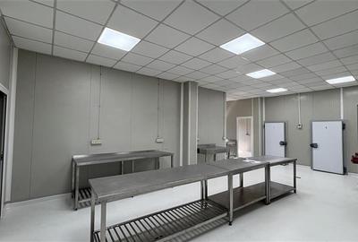 Inchiriere spatiu comercial pentru alimentatie publica cu suprafata de 200 mp in - 1