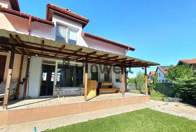 Duplex cu 4 camere în Aviației