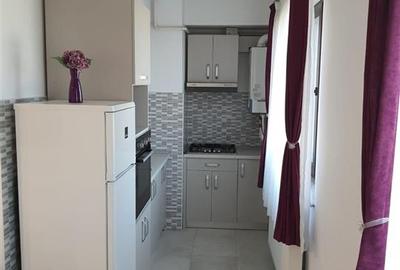Apartament 3 camere Bloc Nou Palas Mall - 6