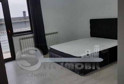 Apartament 1 cameră, 41mp, Mall Moldova, parcare inclusă - 1