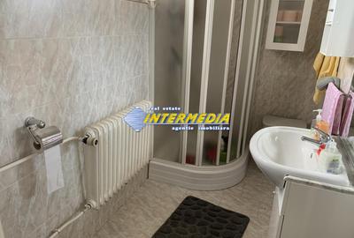 Vanzare Casa S+P+E in Alba Iulia Zona Cetate Skit finisata mobilata teren 800 mp - 20