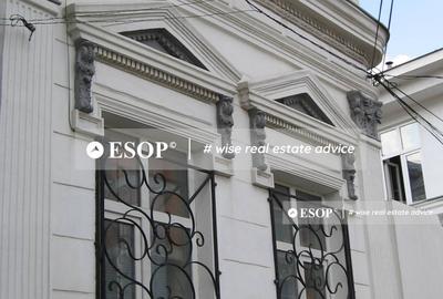 Vila de patrimoniu, disponibila pentru vanzare, ID 3195 - 3