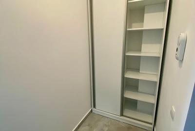 Garsoniera - Centrala proprie - AC - Militari Residence - 4