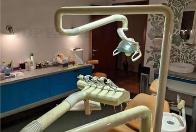 Apartament de vanzare Eminescu, parter bloc,  70 mpu , zona centrala, cabinet st - 7