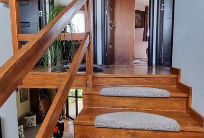 Casa Parter si Mansarda zona strazii Dara - 8