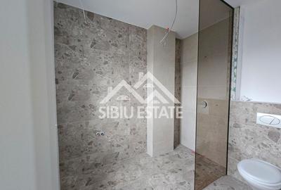 Penthouse de Lux 111mp, 27 terasa , FINISAT LA CHEIE,Selimbar, Sibiu - 7