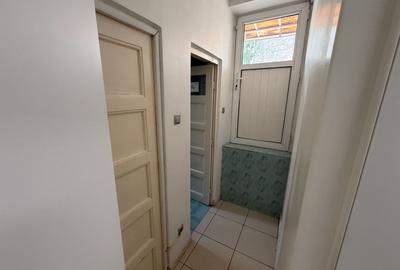 Clinică Dentară | Zona Cotroceni | 130 mp | Complet  utilat și mobilat - 12