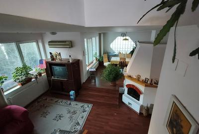 Vila D+P+E+M de vanzare in Busteni - Zamora - 5