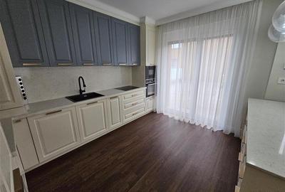Inchiriere penthouse 4 camere si terasa proprie 150 mp, bloc nou, cartier Zorilo - 6