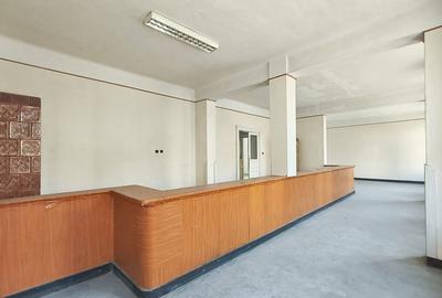 VÂNZARE - SPAȚIU COMERCIAL, CLĂDIRE INTERBELICĂ, CENTRU SIRET - 6
