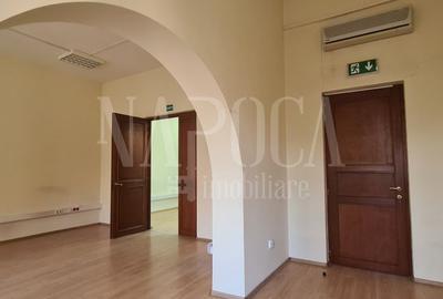 Casa 9 camere de vanzare in Centru, Cluj Napoca - 2