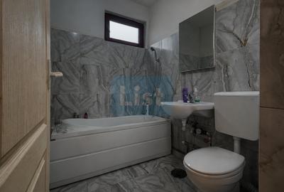 Apartament 2 camere, Etaj 1 + Centrală pe gaz, Zonă Hotel Traian - 3