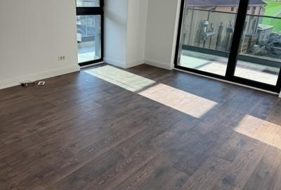 Proiect NOU Exclusivist zona Kaufland Tatarasi - 2 Camere L - Direct dezvoltator - 10