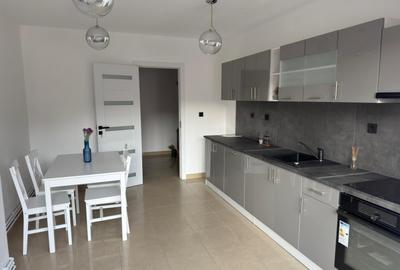 Apartament de 4 caere -Centrul Civic ( 108 MP + Boxa 20MP ) - 1