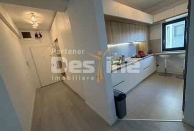 Apartament 3 camere open space, 71.5mp, zona Calea Severinului - 9
