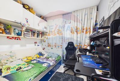 Apartament cu 3 camere deosebit in Dream Residence, Salaj - 3