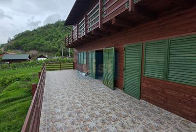 Casă de vacanță pe malul Dunării, Svinița - 3